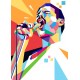 Freddie Mercury Duvar Örtüsü Freddie Mercury Duvar Örtüsü